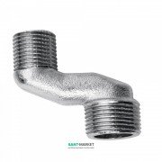 Эксцентрик для смесителей Tres 8-22 см хром 9134787