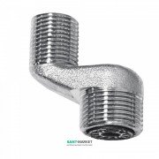 Эксцентрик для смесителей Tres 10-20 см хром 9134780