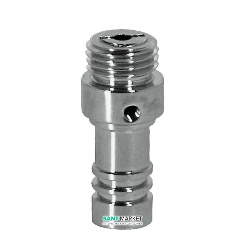 Зливний клапан Tres Cuadro хром 913478907