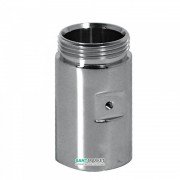 Зливний клапан Tres Lex/Max хром 913478908