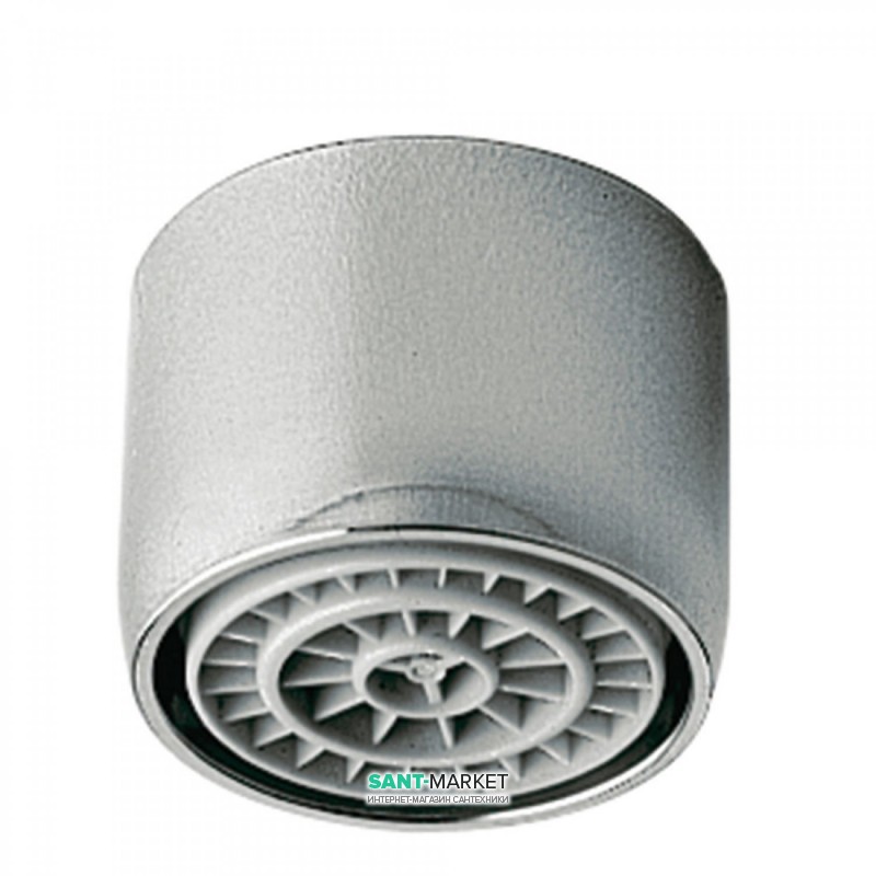 Аератор для змішувача Tres 8 л/хв хром 9134681