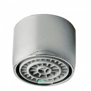 Аэратор для смесителя Tres 8 л/мин хром 9134681