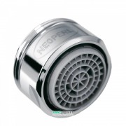 Аератор для змішувача Tres Cascade SLC з сердечником хром 9134673