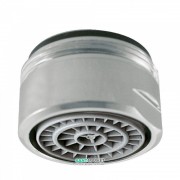 Аератор для змішувача Tres з сердечником хром 29966310