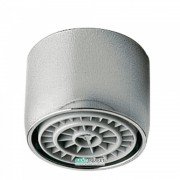 Аератор для змішувача Tres 5 л/хв хром 91346815