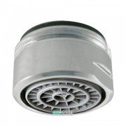 Аератор для змішувача Tres з сердечником хром 29966310