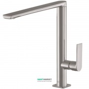 Смеситель для раковины Tres Loft colors однорычажный сталь 20020503AC