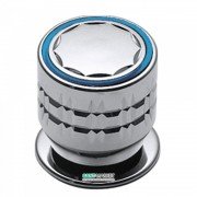 Запорный вентиль Tres Ese-23 для биде 1/2'' холодная вода хром 123125F