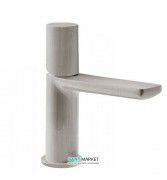 Кран для раковины Tres Loft colors на одну воду сталь 20050301AC