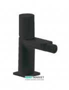 Змішувач для біде Tres Loft colors чорний матовий 20012002NM