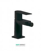 Змішувач для біде Tres Loft colors чорний матовий 20012001NM