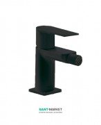 Змішувач для біде Tres Loft colors чорний матовий 20012001NM