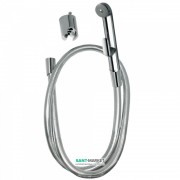 Гигиенический душ Tres Especial с настенным держателем хром 29995001