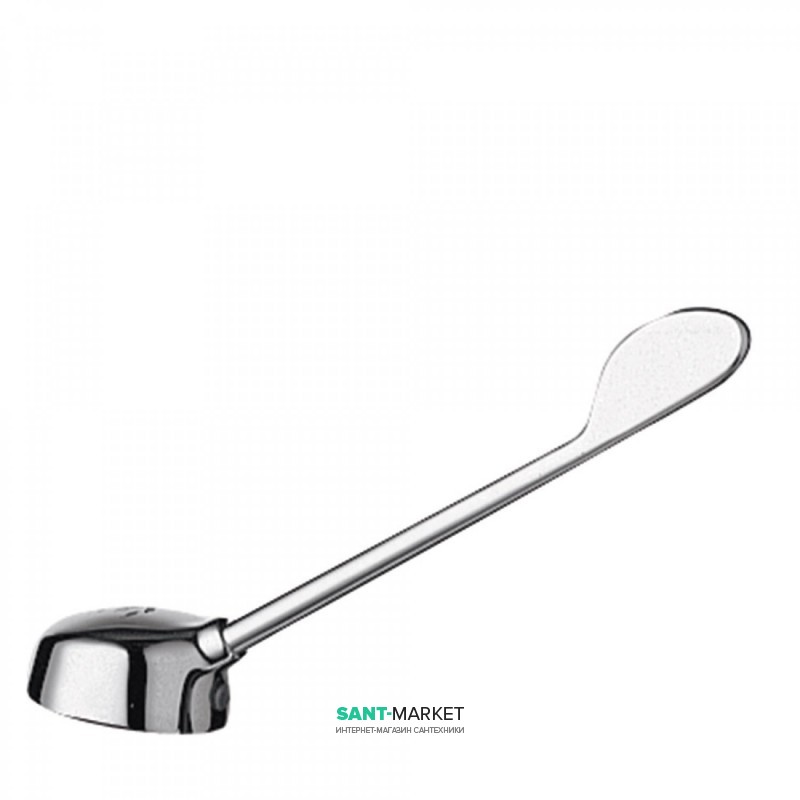 Медичний важіль для змішувача Tres Monotres хром 9134011