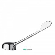 Медицинский рычаг для смесителя Tres Monotres хром 9134011