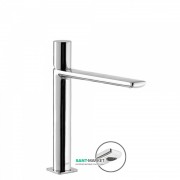 Змішувач для раковини Tres Loft-Tres одноважільний хром 20020304