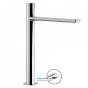 Змішувач для раковини Tres Loft-Tres одноважільний хром 20020306