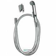 Гігієнічний душ Tres Special з настінним тримачем хром 29995001