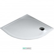 Душевой поддон Miraggio Madrid 900 белый глянцевый 0000617