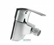 Змішувач для біде Tres K-Tres одноважільний хром 169120