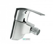 Смеситель для биде Tres K-Tres однорычажный хром 169120