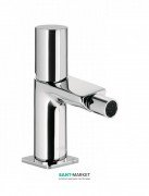 Смеситель для биде Tres Loft-Tres хром 20012002