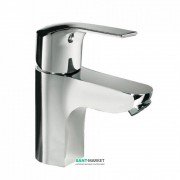 Смеситель для раковины Tres К-Tres однорычажный хром 06910302