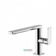 Змішувач для раковини Tres Loft-Tres одноважільний хром 20020501