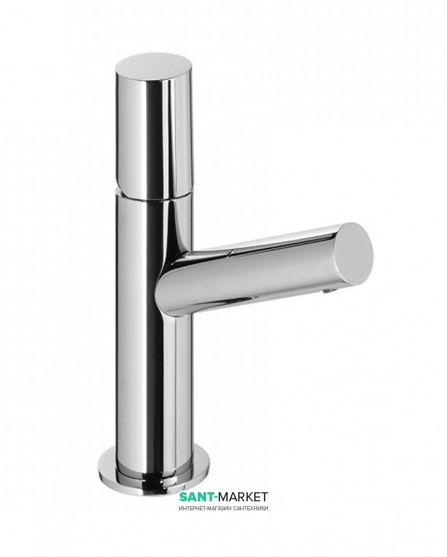 Смеситель для раковины Tres Max-Tres однорычажный хром 06110301