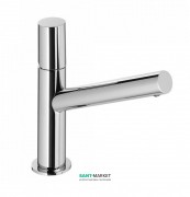 Смеситель для раковины Tres Max-Tres однорычажный хром 06120301