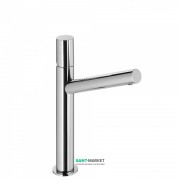 Смеситель для раковины Tres Max-Tres однорычажный хром 06120601