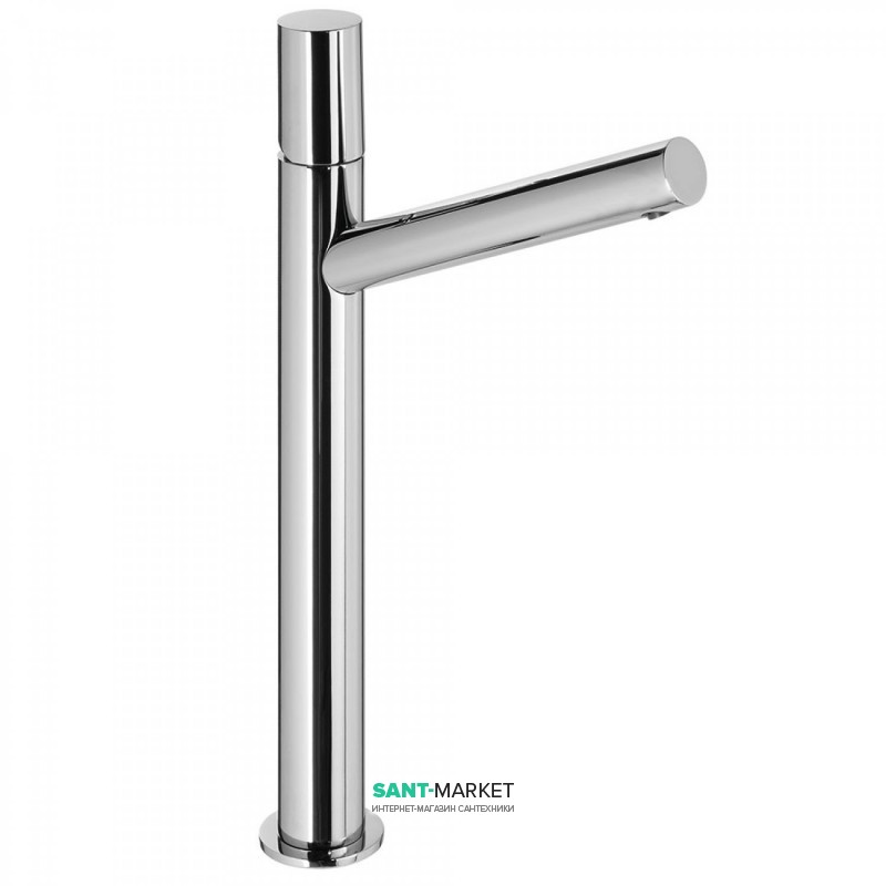 Смеситель для раковины Tres Max-Tres однорычажный хром 06120701