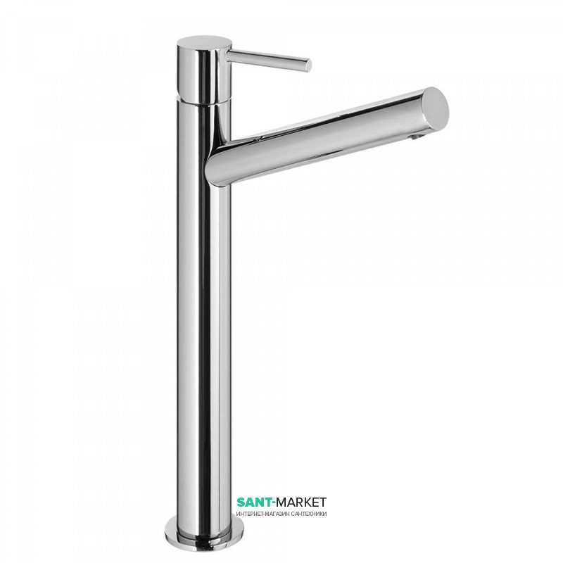 Смеситель для раковины Tres Max-Tres однорычажный хром 06220701