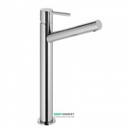 Смеситель для раковины Tres Max-Tres однорычажный хром 06220701