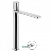 Смеситель для раковины Tres Max-Tres однорычажный хром  06120306