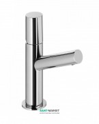 Смеситель для раковины Tres Max-Tres с донным клапаном хром 06110301D