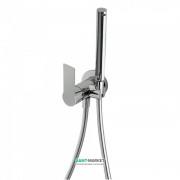 Гігієнічний душ зі змішувачем Tres Loft-Tres одноважільний хром 20522301