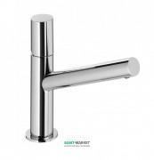 Змішувач для раковини Tres Max-Tres одноважільний хром 06120301