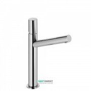 Смеситель для раковины Tres Max-Tres однорычажный хром 06120601