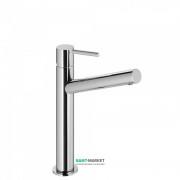 Змішувач для раковини Tres Max-Tres одноважільний хром 06220601