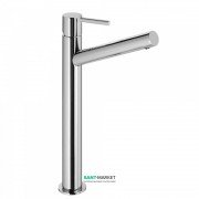 Смеситель для раковины Tres Max-Tres однорычажный хром 06220701