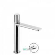 Змішувач для раковини Tres Max-Tres одноважільний хром 06120304