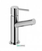 Змішувач для раковини Tres Max-Tres з донним клапаном хром 06210301D