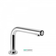 Кран для раковини Tres Trestronic електронний однострйний хром 06144701