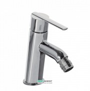 Змішувач для біде Tres Lex-tres одноважільний хром 181920