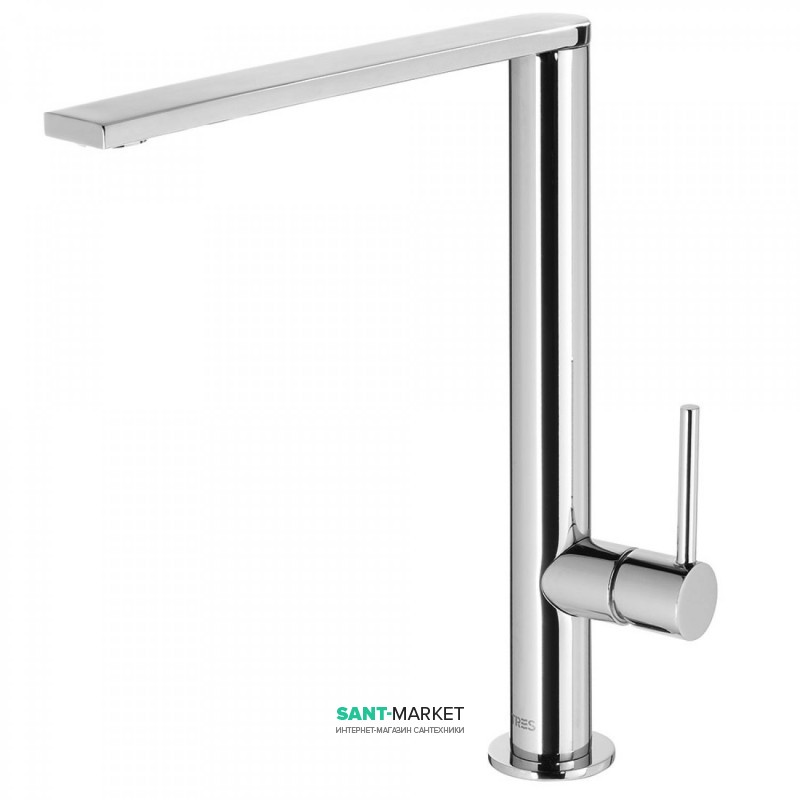 Смеситель для раковины Tres Max-Tres однорычажный хром 06290501