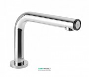 Змішувач для раковини Tres Trestronic електронний хром 06144801