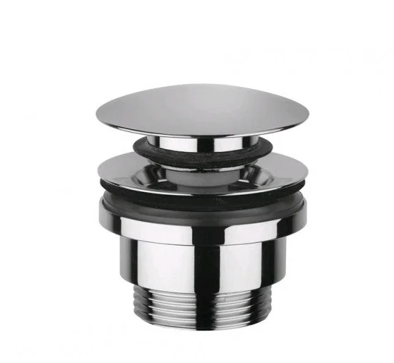 Донний клапан Paffoni Clic-Clac ZSCA 050 CR