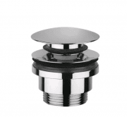 Донный клапан Paffoni Clic-Clac хром ZSCA 050 CR
