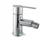 Змішувач для біде Tres Lex-tres одноважільний хром 181120